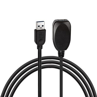 USB3 gníomhach.0 Cábla Eisínteachta