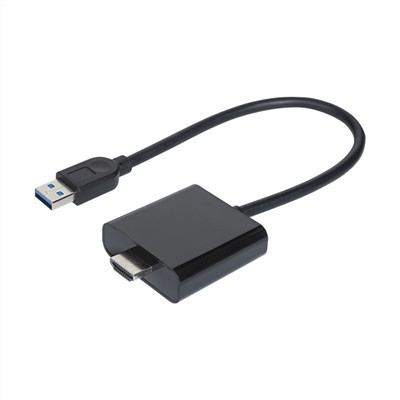 USB 3.0 Cábla AM Go HDMI