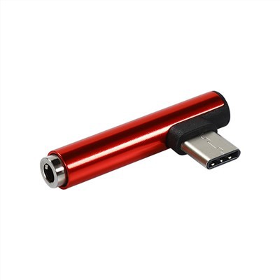 USB C Go Cuibheoir Dronuilleach Fuaime