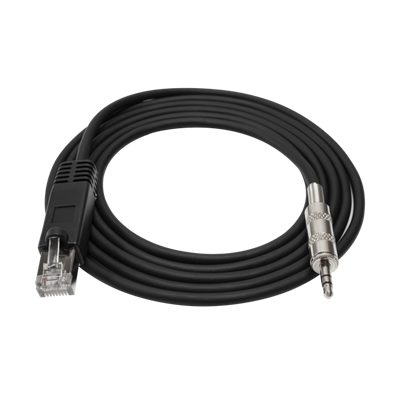 3.5mm Steirió Fireann Go Rj45 Cábla Steirió Fireann