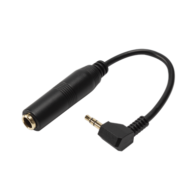 4-cuaille AUX 3.5mm Mná go RJ45 Cábla Mná